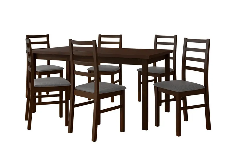 Patrickswell Spisegruppe