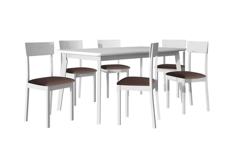 Patrickswell Spisegruppe