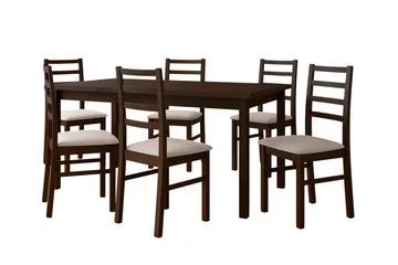 Patrickswell Spisegruppe - Møbler - Bord - Spisegruppe