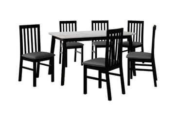 Patrickswell Spisegruppe - Møbler - Bord - Spisegruppe