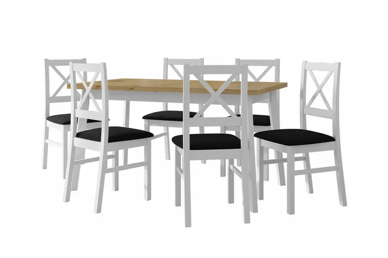 Patrickswell Spisegruppe