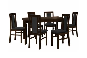 Patrickswell Spisegruppe - Møbler - Bord - Spisegruppe