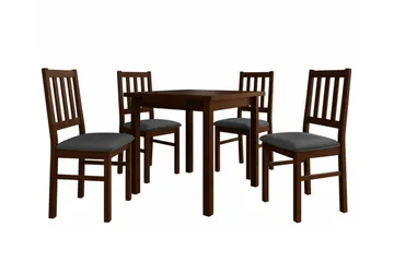 Patrickswell Spisegruppe - Møbler - Bord - Spisegruppe