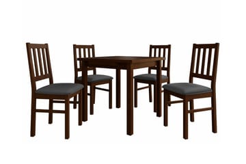 Patrickswell Spisegruppe - Møbler - Bord - Spisegruppe