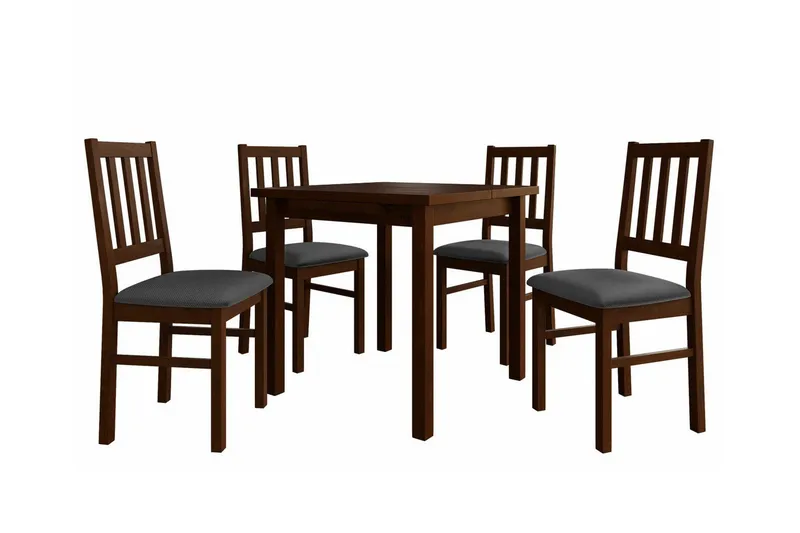 Patrickswell Spisegruppe