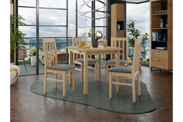 Patrickswell Spisegruppe - Møbler - Bord - Spisegruppe