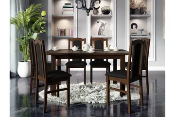 Patrickswell Spisegruppe - Møbler - Bord - Spisegruppe