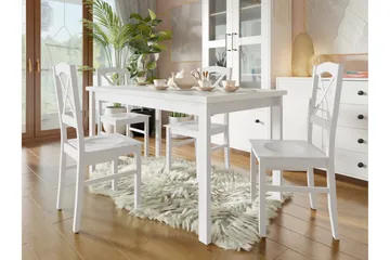 Patrickswell Spisegruppe - Møbler - Bord - Spisegruppe