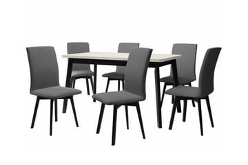 Patrickswell Spisegruppe - Møbler - Bord - Spisegruppe