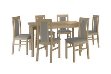 Patrickswell Spisegruppe - Møbler - Bord - Spisegruppe