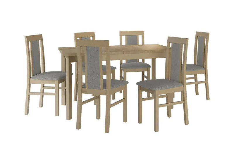 Patrickswell Spisegruppe