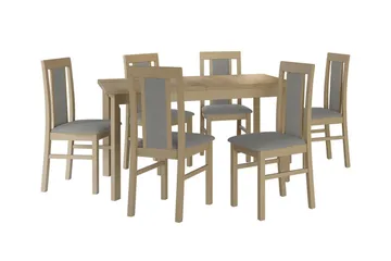 Patrickswell Spisegruppe - Møbler - Bord - Spisegruppe