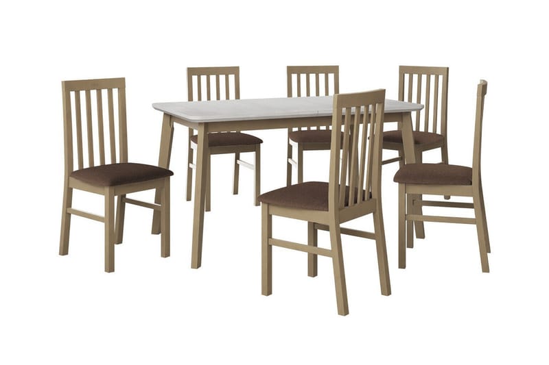 Patrickswell Spisegruppe