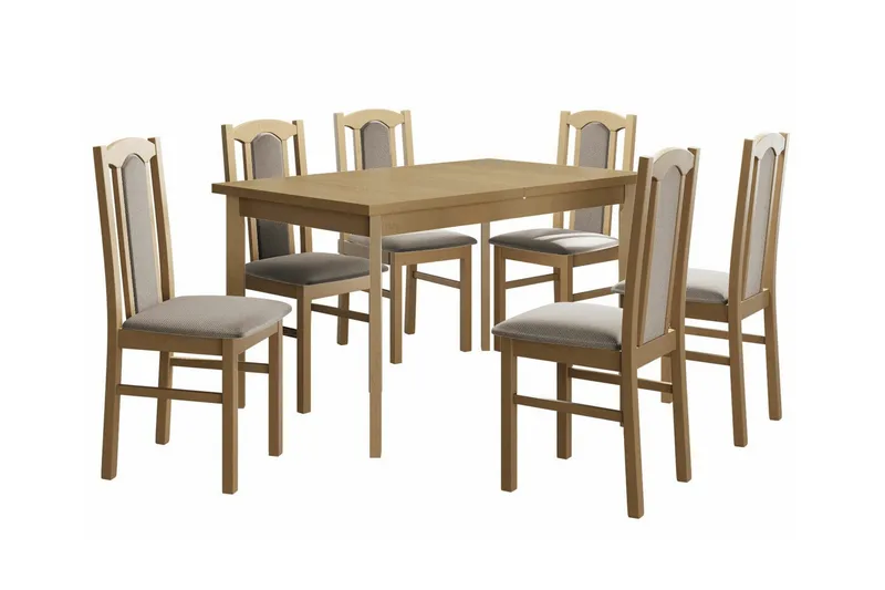 Patrickswell Spisegruppe