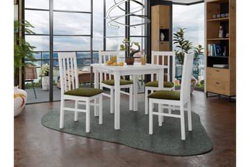 Patrickswell Spisegruppe - Møbler - Bord - Spisegruppe