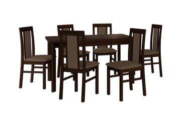 Patrickswell Spisegruppe - Møbler - Bord - Spisegruppe