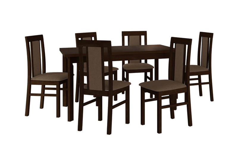 Patrickswell Spisegruppe