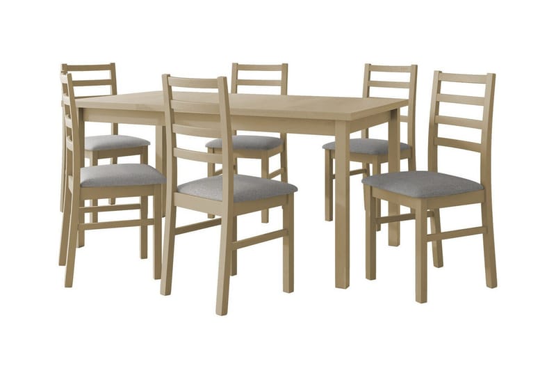 Patrickswell Spisegruppe