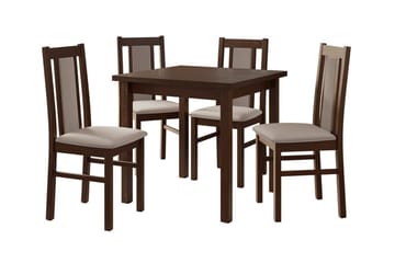 Patrickswell Spisegruppe - Møbler - Bord - Spisegruppe