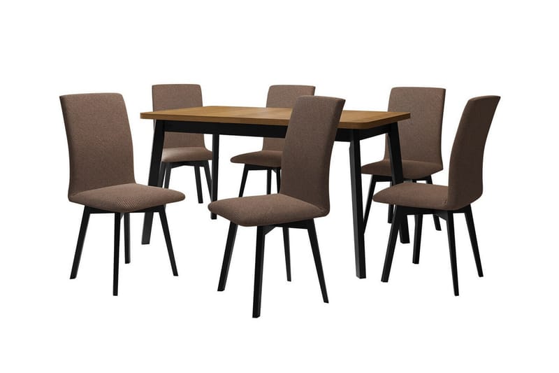 Patrickswell Spisegruppe