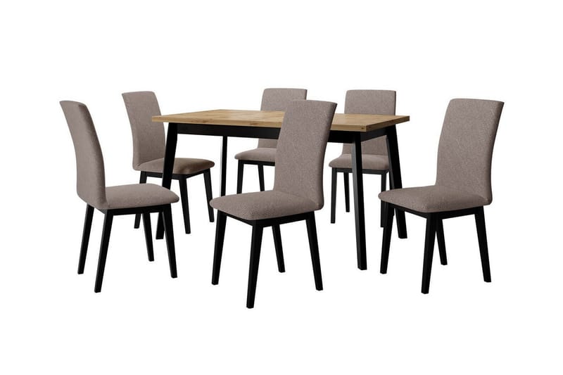 Patrickswell Spisegruppe