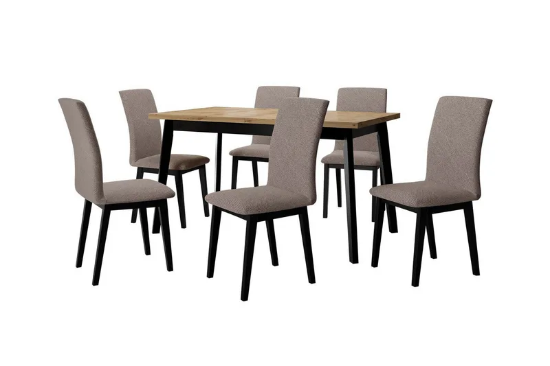 Patrickswell Spisegruppe