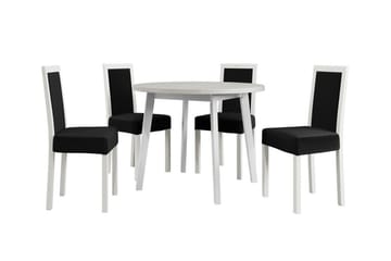 Patrickswell Spisegruppe - Møbler - Bord - Spisegruppe