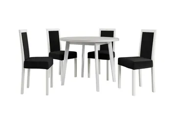 Patrickswell Spisegruppe - Møbler - Bord - Spisegruppe