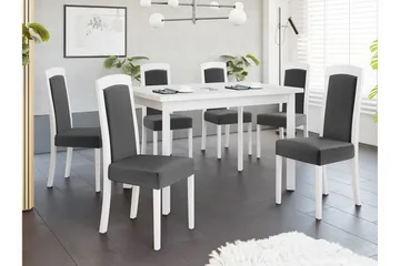 Patrickswell Spisegruppe - Møbler - Bord - Spisegruppe