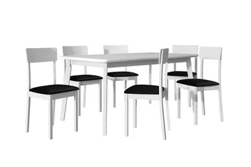 Patrickswell Spisegruppe - Møbler - Bord - Spisegruppe