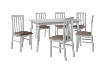 Patrickswell Spisegruppe - Møbler - Bord - Spisegruppe