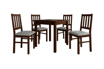 Patrickswell Spisegruppe - Møbler - Bord - Spisegruppe