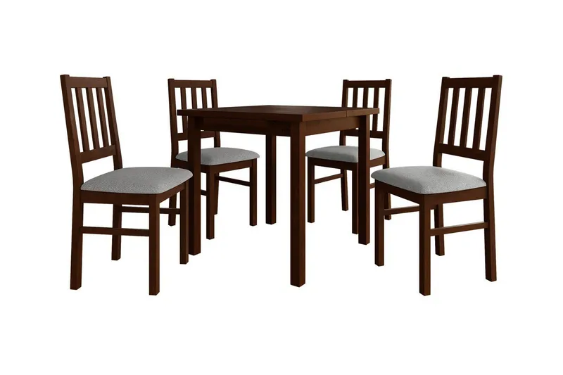 Patrickswell Spisegruppe