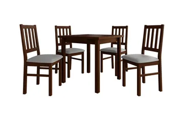 Patrickswell Spisegruppe - Møbler - Bord - Spisegruppe