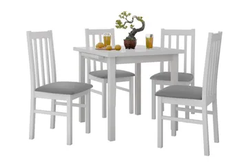 Patrickswell Spisegruppe - Møbler - Bord - Spisegruppe