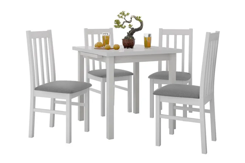 Patrickswell Spisegruppe