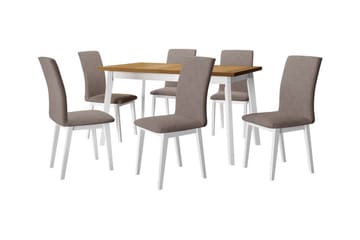 Patrickswell Spisegruppe - Møbler - Bord - Spisegruppe