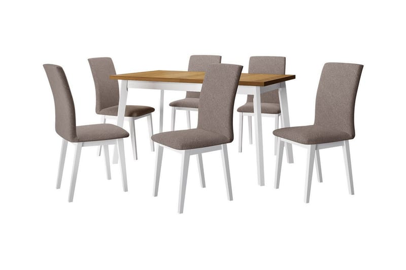 Patrickswell Spisegruppe