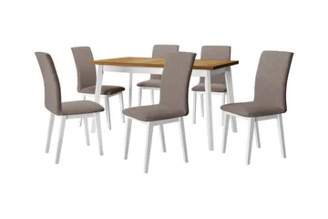 Patrickswell Spisegruppe - Møbler - Bord - Spisegruppe