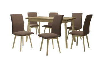 Patrickswell Spisegruppe - Møbler - Bord - Spisegruppe