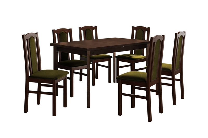 Patrickswell Spisegruppe