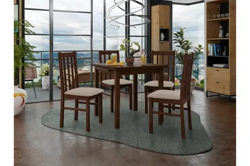 Patrickswell Spisegruppe - Møbler - Bord - Spisegruppe