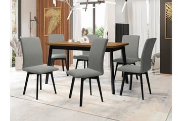 Patrickswell Spisegruppe - Møbler - Bord - Spisegruppe