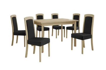 Patrickswell Spisegruppe - Møbler - Bord - Spisegruppe