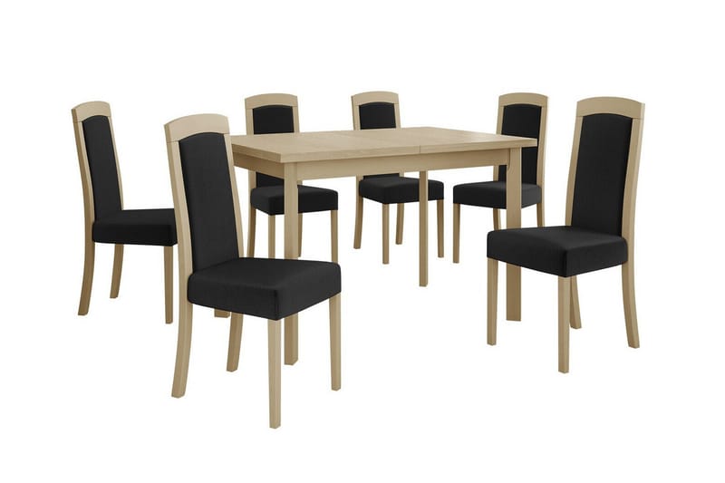 Patrickswell Spisegruppe