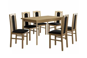 Patrickswell Spisegruppe - Møbler - Bord - Spisegruppe