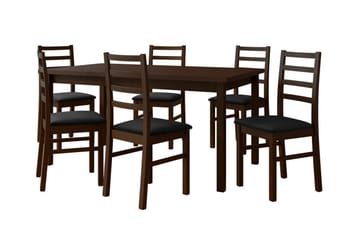 Patrickswell Spisegruppe - Møbler - Bord - Spisegruppe