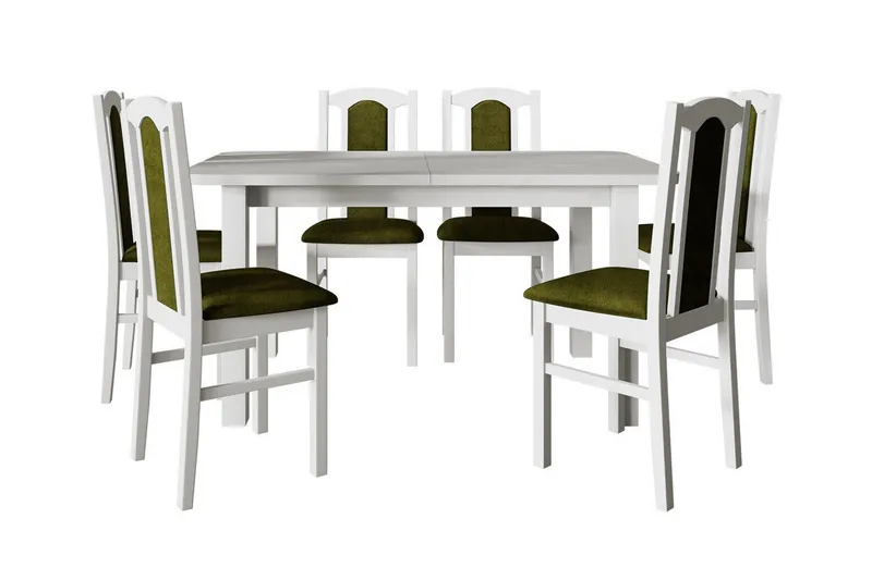 Patrickswell Spisegruppe