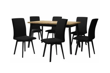 Patrickswell Spisegruppe - Møbler - Bord - Spisegruppe