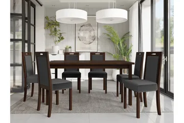 Patrickswell Spisegruppe - Møbler - Bord - Spisegruppe